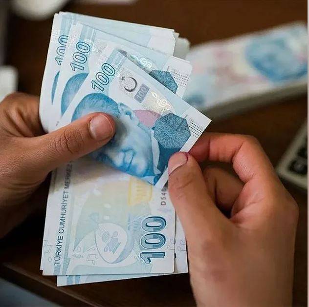 Dul ve yetim, evde Bakım, 65 yaş aylığı ve engelli maaşı belli oldu. Ödemeler bu sıraya göre yapılacak 5